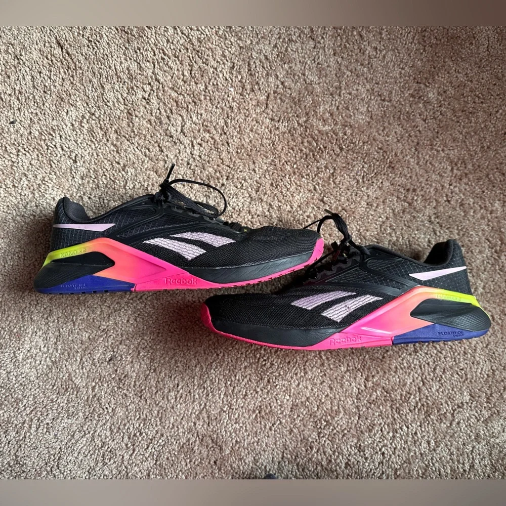 Reebok Nano X2 - Picture 2 of 9